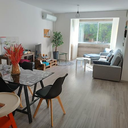 Markora Central Apartment Nikosia Bagian luar foto
