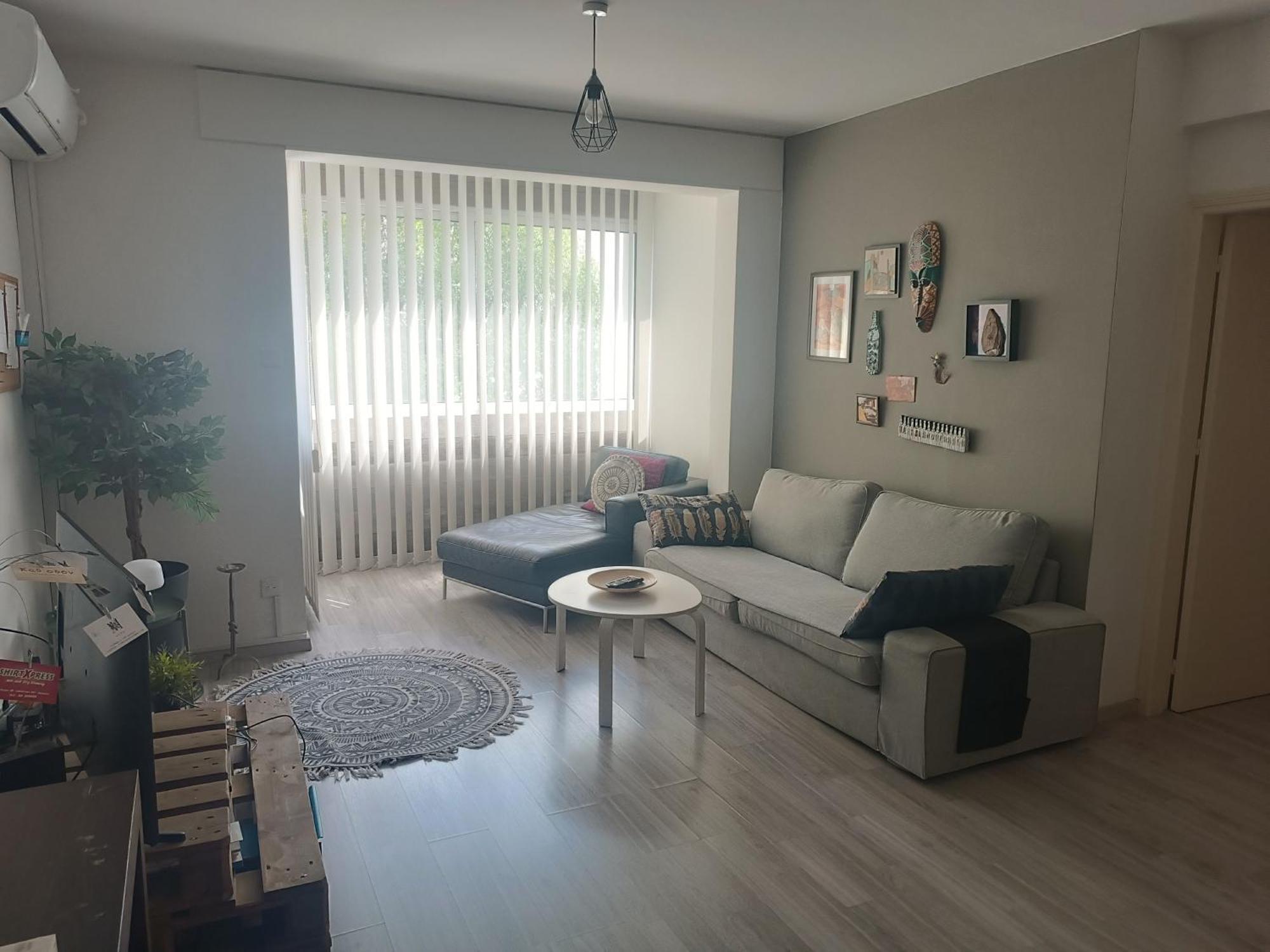 Markora Central Apartment Nikosia Bagian luar foto
