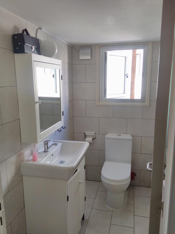 Markora Central Apartment Nikosia Bagian luar foto