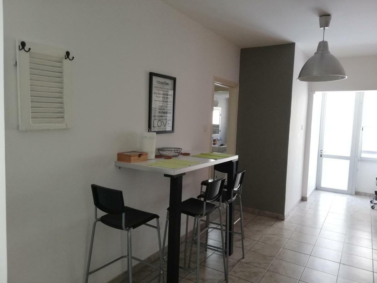 Markora Central Apartment Nikosia Bagian luar foto